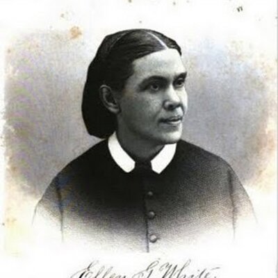 Ellen G White 02